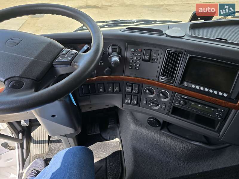 Тягач Volvo FH 13 2012 в Одессе
