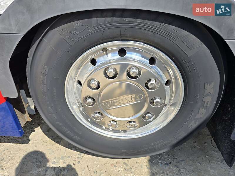 Тягач Volvo FH 13 2012 в Одессе