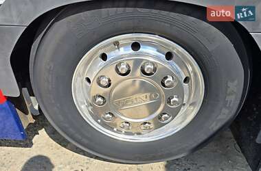 Тягач Volvo FH 13 2012 в 