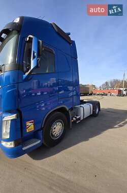 Тягач Volvo FH 13 2013 в 