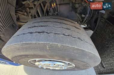 Тягач Volvo FH 13 2013 в 