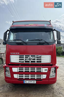 Тягач Volvo FH 13 2007 в 