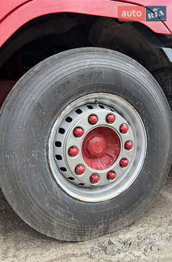 Тягач Volvo FH 13 2007 в 