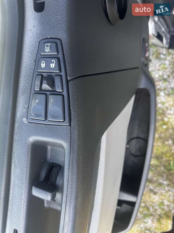 Тягач Volvo FH 13 2008 в Івано-Франківську