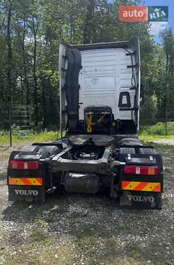 Тягач Volvo FH 13 2008 в 