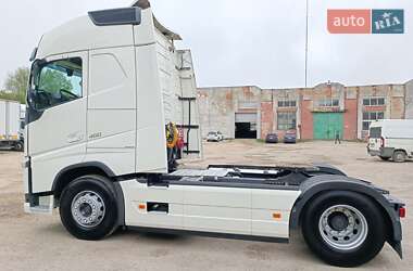 Тягач Volvo FH 13 2015 в Тернополі