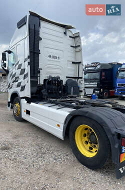 Тягач Volvo FH 13 2017 в 