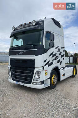 Тягач Volvo FH 13 2017 в 