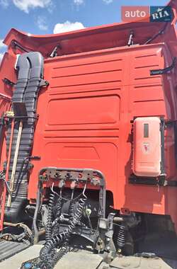 Тягач Volvo FH 13 2011 в 