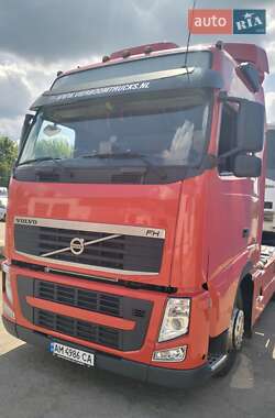 Тягач Volvo FH 13 2011 в Житомире