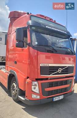 Тягач Volvo FH 13 2011 в 