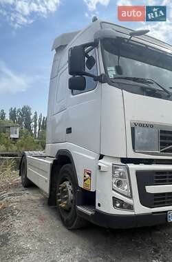 Тягач Volvo FH 13 2009 в 