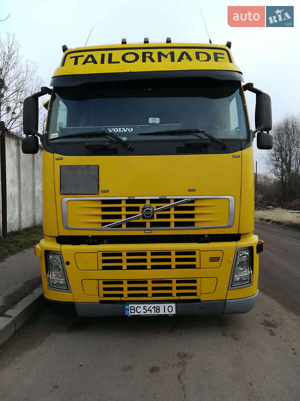 Volvo FH 13 2007