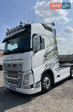 Тягач Volvo FH 13 2017 в 