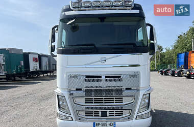 Тягач Volvo FH 13 2017 в 