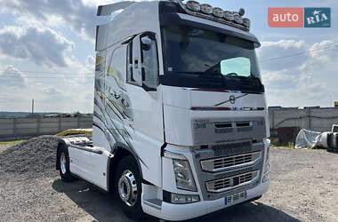 Тягач Volvo FH 13 2017 в 