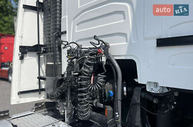 Тягач Volvo FH 13 2017 в 