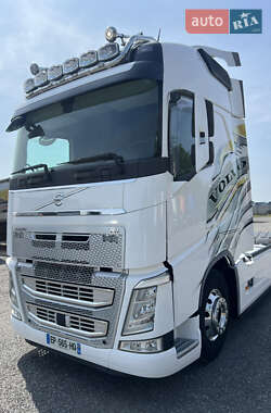 Тягач Volvo FH 13 2017 в 