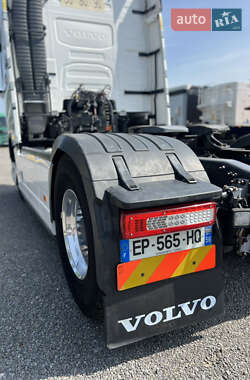 Тягач Volvo FH 13 2017 в 