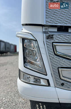 Тягач Volvo FH 13 2017 в 