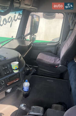 Тягач Volvo FH 13 2008 в 