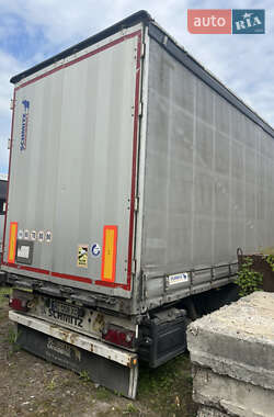 Тягач Volvo FH 13 2008 в 