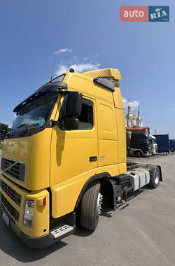 Тягач Volvo FH 13 2008 в Ковеле