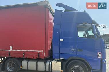 Тягач Volvo FH 13 2012 в 
