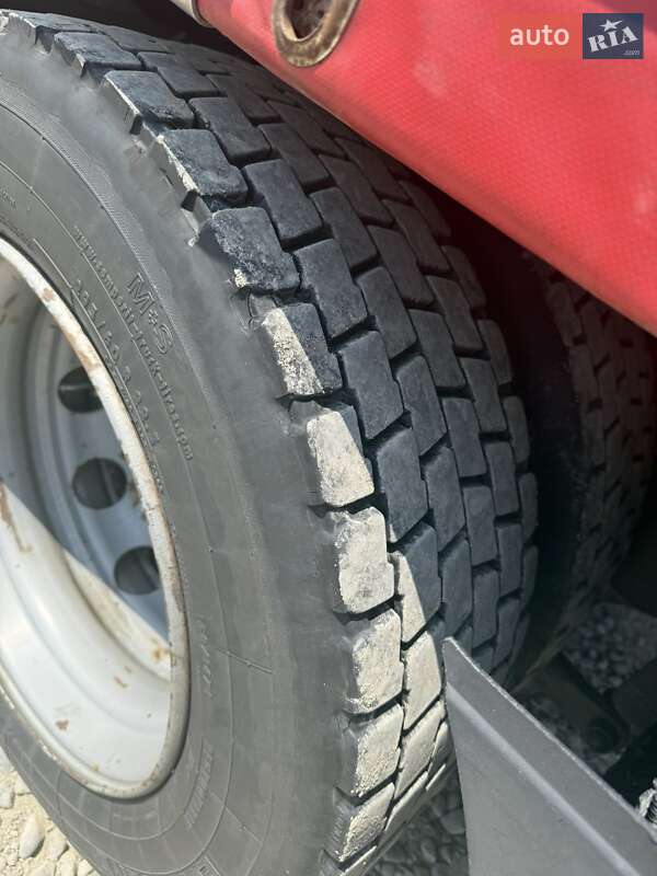 Тягач Volvo FH 13 2012 в Тячеве