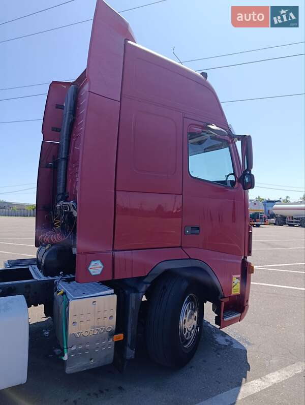 Тягач Volvo FH 13 2007 в Одесі