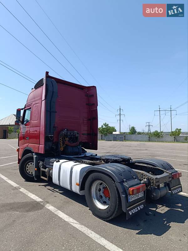 Тягач Volvo FH 13 2007 в Одесі