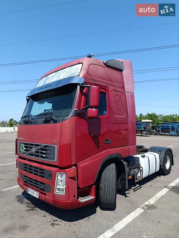 Тягач Volvo FH 13 2007 в Одесі