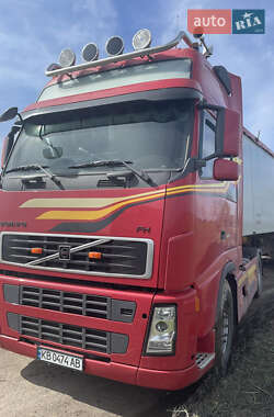 Тягач Volvo FH 13 2007 в 