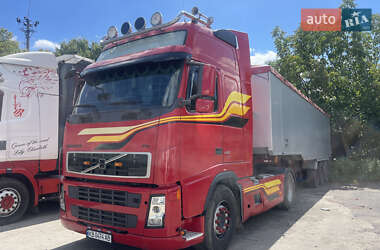 Тягач Volvo FH 13 2007 в Виннице