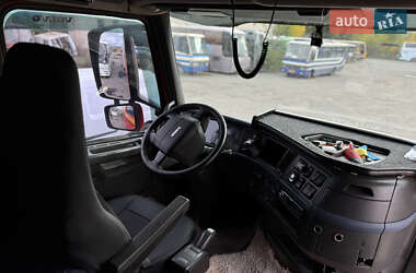 Тягач Volvo FH 13 2007 в 