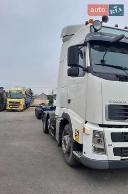 Тягач Volvo FH 13 2007 в 