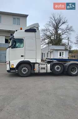 Тягач Volvo FH 13 2007 в 