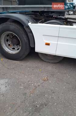 Тягач Volvo FH 13 2007 в 