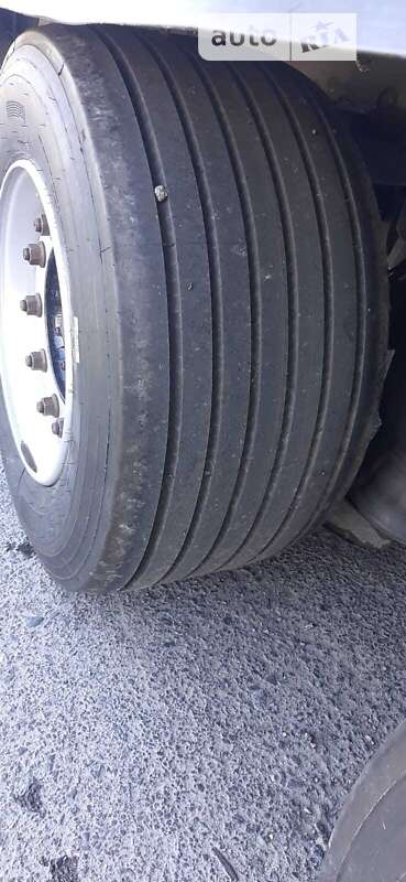 Тягач Volvo FH 13 2013 в Луцьку