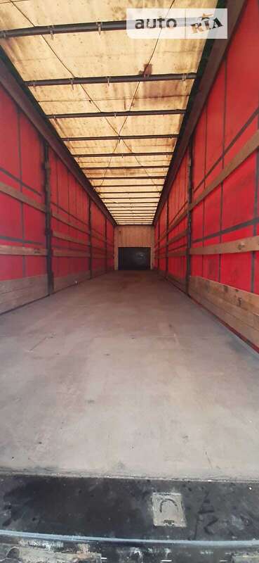 Тягач Volvo FH 13 2013 в Луцьку