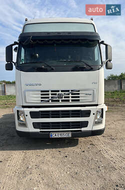 Тягач Volvo FH 13 2007 в Монастирищеві