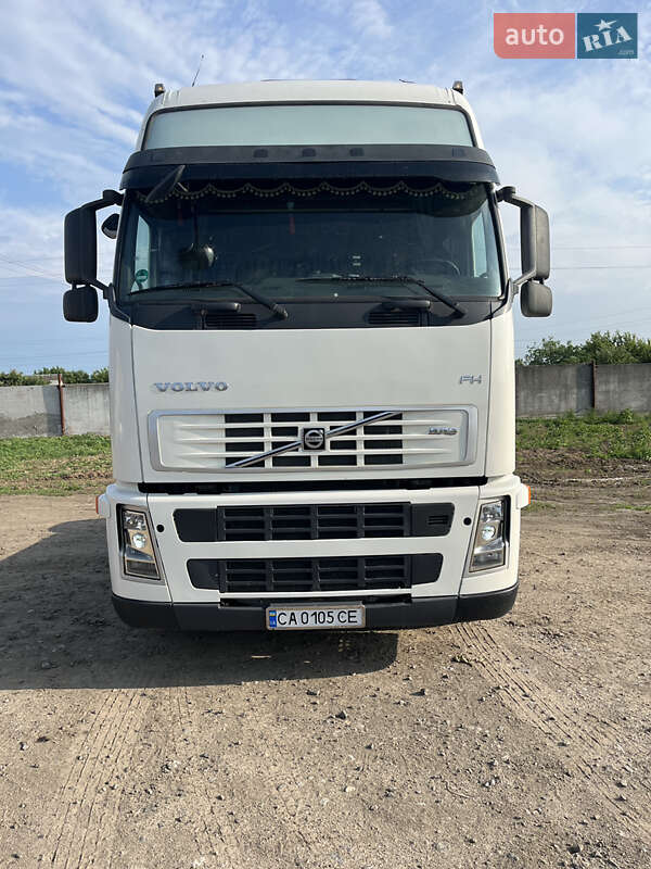 Volvo FH 13 2007