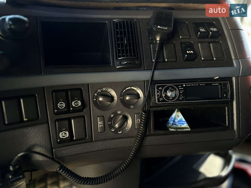 Тягач Volvo FH 13 2007 в Трускавці