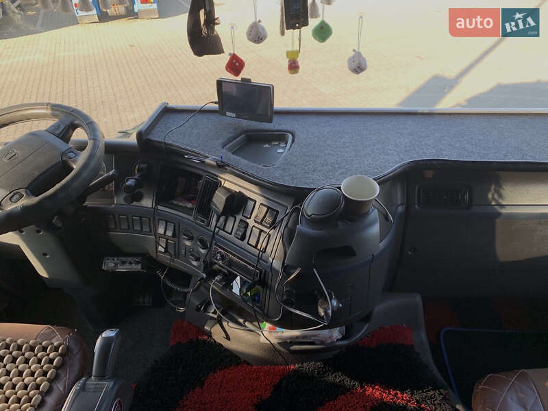 Тягач Volvo FH 13 2007 в Трускавці