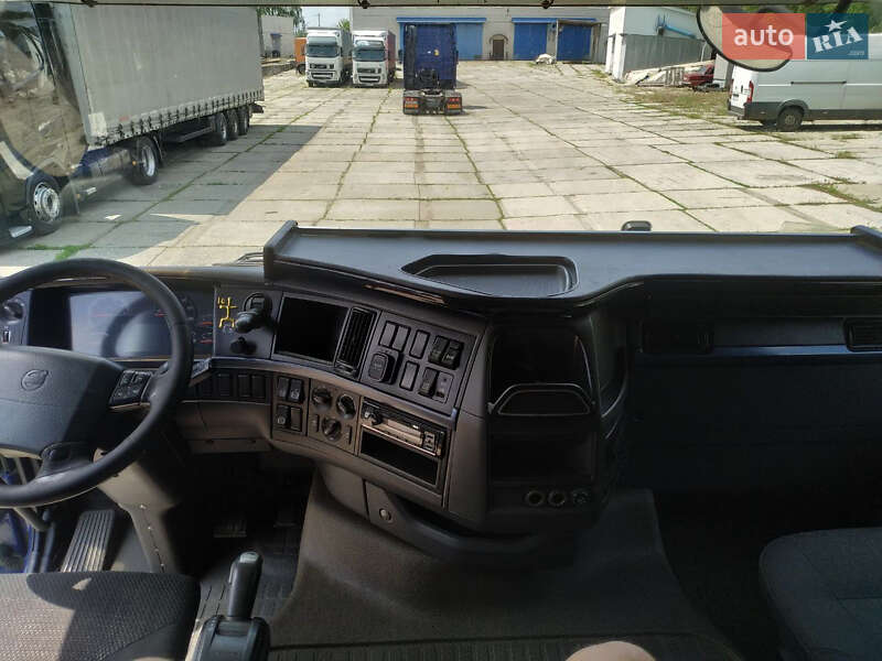 Тягач Volvo FH 13 2011 в Люботині