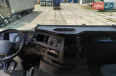 Тягач Volvo FH 13 2011 в 