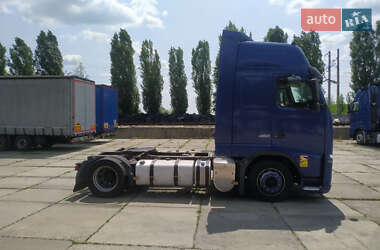 Тягач Volvo FH 13 2011 в 