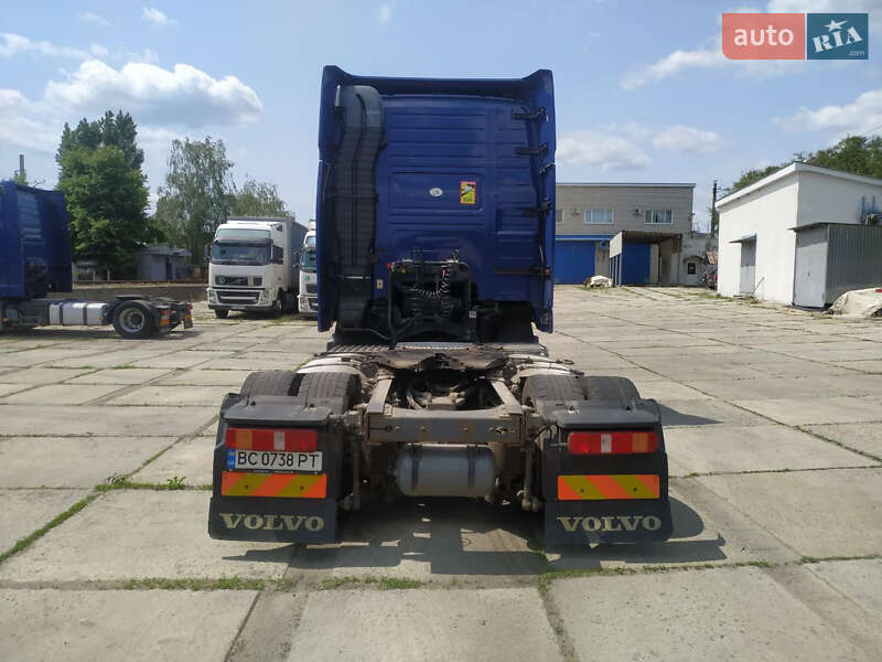 Тягач Volvo FH 13 2011 в Люботині