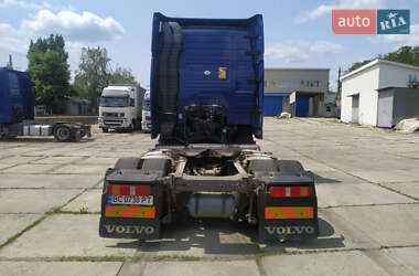 Тягач Volvo FH 13 2011 в 