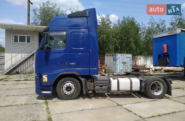 Тягач Volvo FH 13 2011 в 